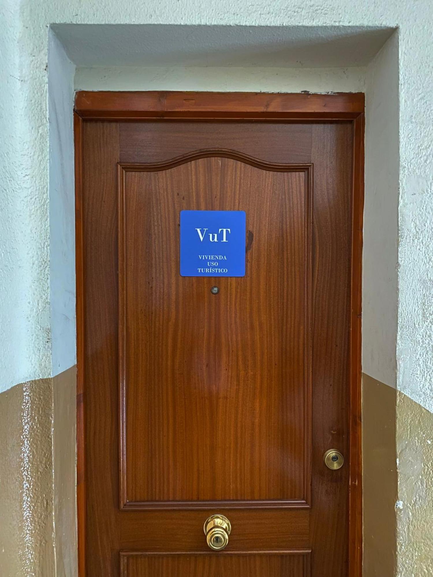 New Quevedo By Aroom Vut-Le 1137 レオン エクステリア 写真